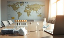 Ebola Bundibugyo: cosa significa la dichiarazione PHEIC dell'Oms