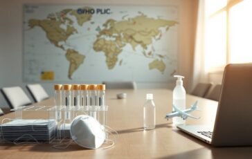 Ebola Bundibugyo: cosa significa la dichiarazione PHEIC dell'Oms