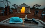 Ebola in DRC e Uganda: emergenza internazionale per il ceppo Bundibugyo