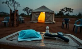 Ebola in DRC e Uganda: emergenza internazionale per il ceppo Bundibugyo