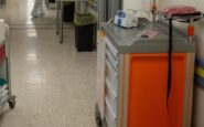Ebola misure Italia