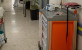 Ebola misure Italia