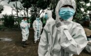 Ebola paesi a rischio