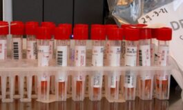 Guarito il primo paziente colpito da ebola