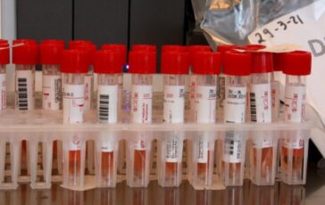 Guarito il primo paziente colpito da ebola