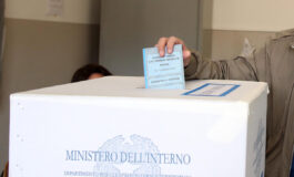 elezioni comunali spoglio