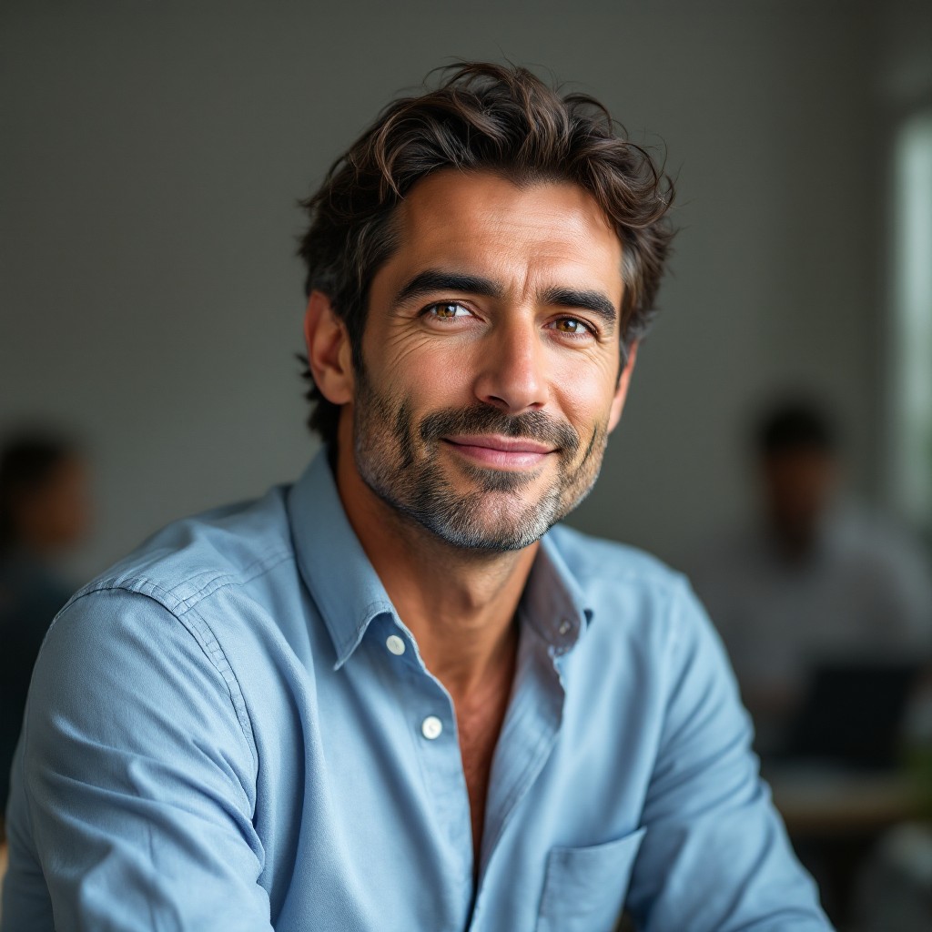 Foto profilo di Emanuele Tassinari