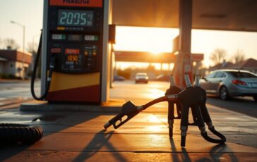 Errore di prezzo a Avelengo: diesel venduto a 19,9 centesimi e file al distributore