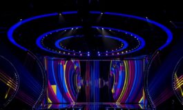 Eurovision 2026 sal da vinci