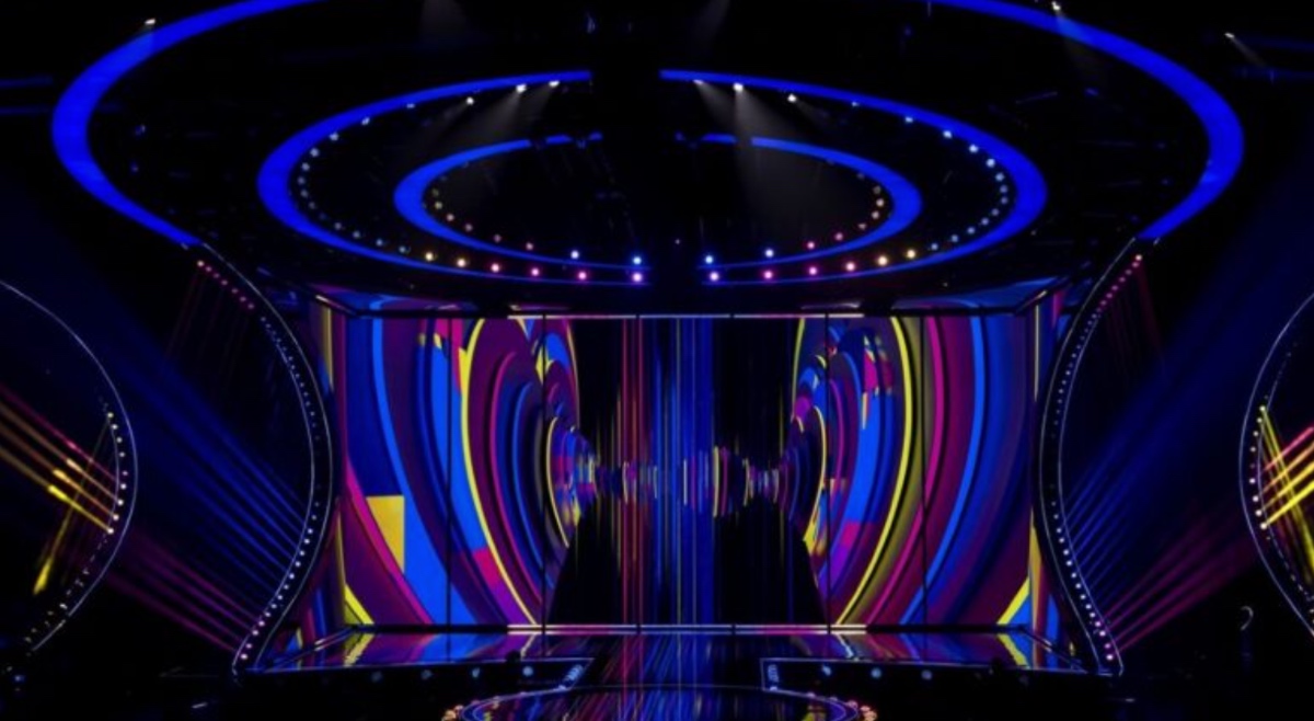 Eurovision, momento di imbarazzo su Israele per Alicja: scoppia il caso