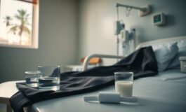 Ex sindaco di New York Rudy Giuliani in ospedale: la situazione e il contesto