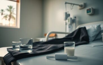 Ex sindaco di New York Rudy Giuliani in ospedale: la situazione e il contesto