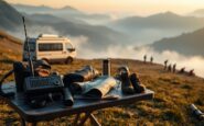 Famiglia scomparsa avvistata vicino a Tarcento: soccorsi mobilitati in alta quota