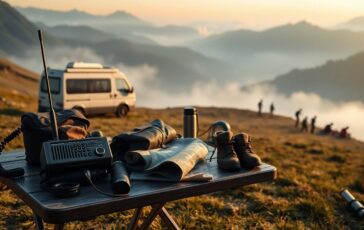 Famiglia scomparsa avvistata vicino a Tarcento: soccorsi mobilitati in alta quota
