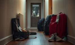 Famiglia scomparsa ritrovata all'estero: la procura minorile di Bologna apre verifiche
