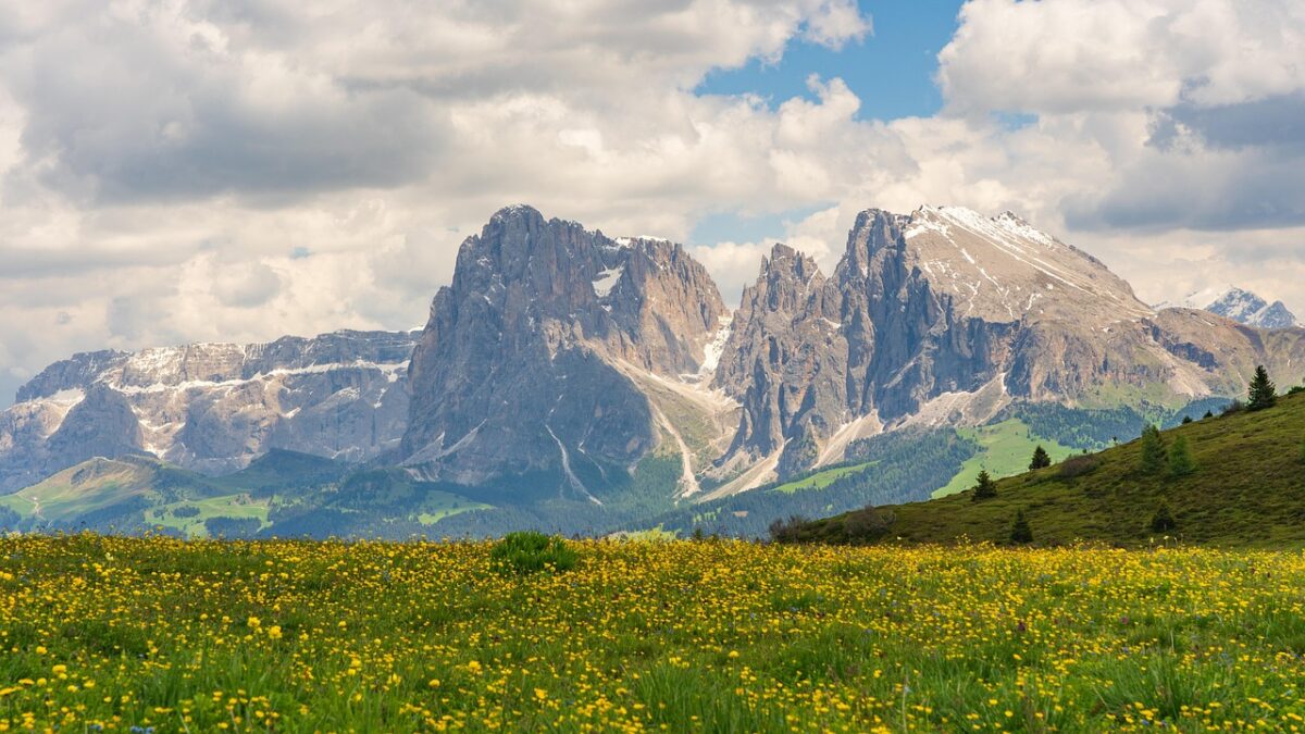Vacanze estive in Alto Adige: idee e attività per tutta la famiglia