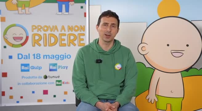 Pera Toons, arriva la serie tv: “Ogni puntata è come una escape room”