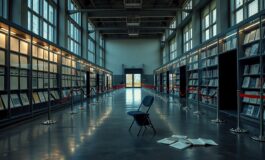 Fiera del libro di San Pietroburgo tra promozione pro-guerra e pressioni sull'editoria