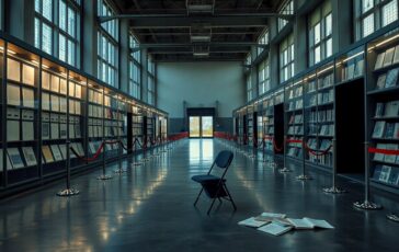 Fiera del libro di San Pietroburgo tra promozione pro-guerra e pressioni sull'editoria
