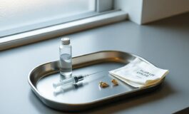 Filler e botulino soft: come ringiovanire il lobo senza chirurgia