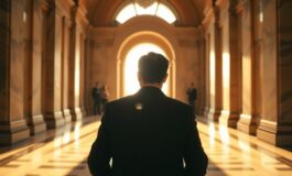 Finanziamento al DHS dalla Camera Usa: voto unanime e testo inviato al presidente