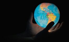 La fine del mondo è il 13 novembre 2026?