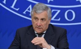 Flotilla, Israele sequestra barche con italiani a bordo: l'intervento di Tajani