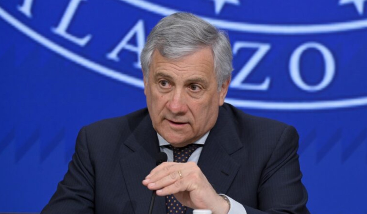 Flotilla, barche dirette verso Gaza sequestrate dalle forze israeliane: interviene Tajani