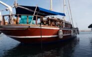 flotilla ministra israeliana