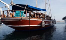 flotilla ministra israeliana