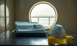 Focolaio hantavirus sulla nave Hondius: monitoraggio, rischi e misure sanitarie
