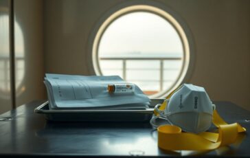Focolaio hantavirus sulla nave Hondius: monitoraggio, rischi e misure sanitarie