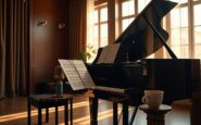 Francesco Cavestri e Noè: un ponte tra tradizione jazz e suoni contemporanei