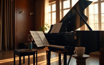 Francesco Cavestri e Noè: un ponte tra tradizione jazz e suoni contemporanei