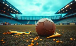 Frosinone promosso: cinque gol e festa allo Stirpe