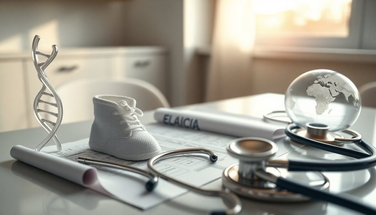 Genoma Puglia alla Fasano-Selva: perché lo screening genomico neonatale dovrebbe essere nazionale