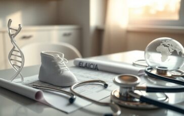 Genoma Puglia alla Fasano-Selva: perché lo screening genomico neonatale dovrebbe essere nazionale