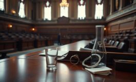 Giachetti si auto-sequestra in Aula per sbloccare la Vigilanza Rai
