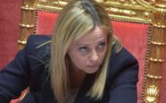 L'annuncio di Giorgia Meloni in Senato sulla produzione nucleare