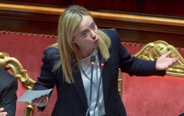 giorgia meloni deepfake