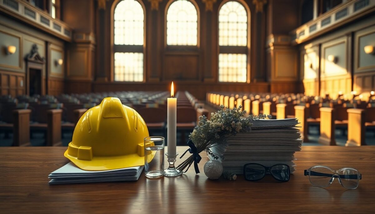 Giornata europea per le vittime del lavoro: la proposta del Parlamento europeo
