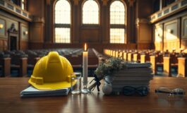 Giornata europea per le vittime del lavoro: la proposta del Parlamento europeo