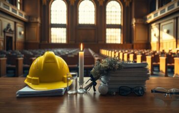 Giornata europea per le vittime del lavoro: la proposta del Parlamento europeo