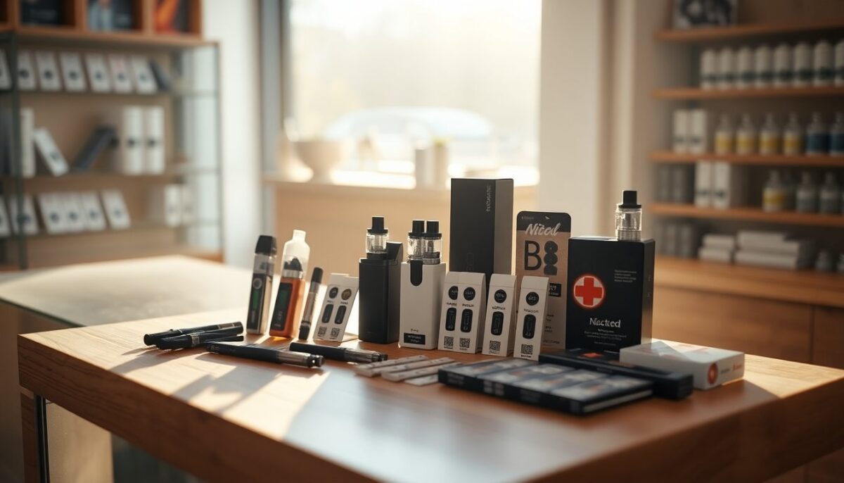 Giovani e donne in prima linea nella diffusione di e-cig e prodotti a tabacco riscaldato