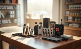 Giovani e donne in prima linea nella diffusione di e-cig e prodotti a tabacco riscaldato
