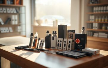 Giovani e donne in prima linea nella diffusione di e-cig e prodotti a tabacco riscaldato