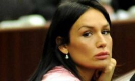Nicole Minetti: il mistero della denuncia che non si trova