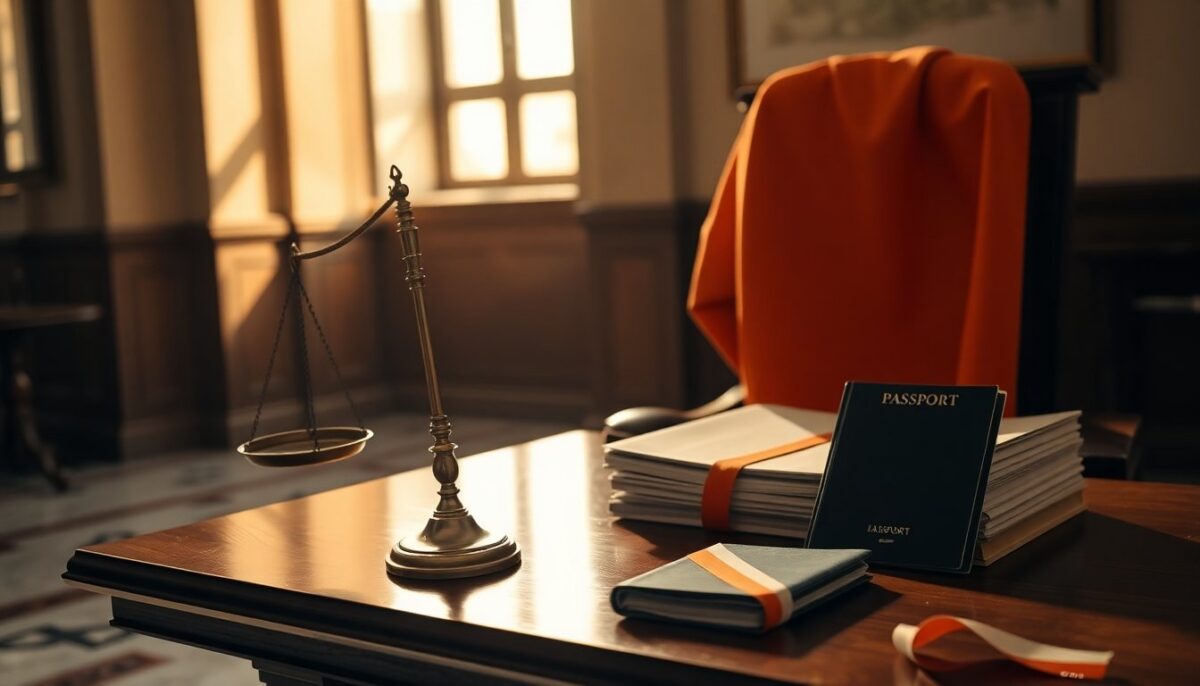 Grazia parziale per Faraj e esclusione di Lam Magok dalla Consulta: cosa cambia per la giustizia