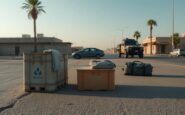 Gruppo della Flotilla bloccato a Sirte con due cittadini italiani: in corso verifiche
