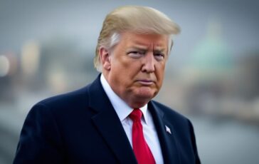 guerra iran trump